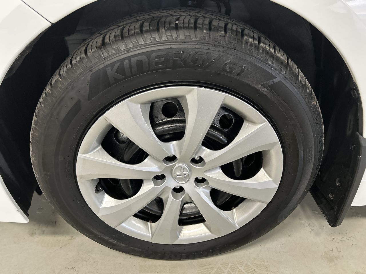 Toyota Corolla  2024