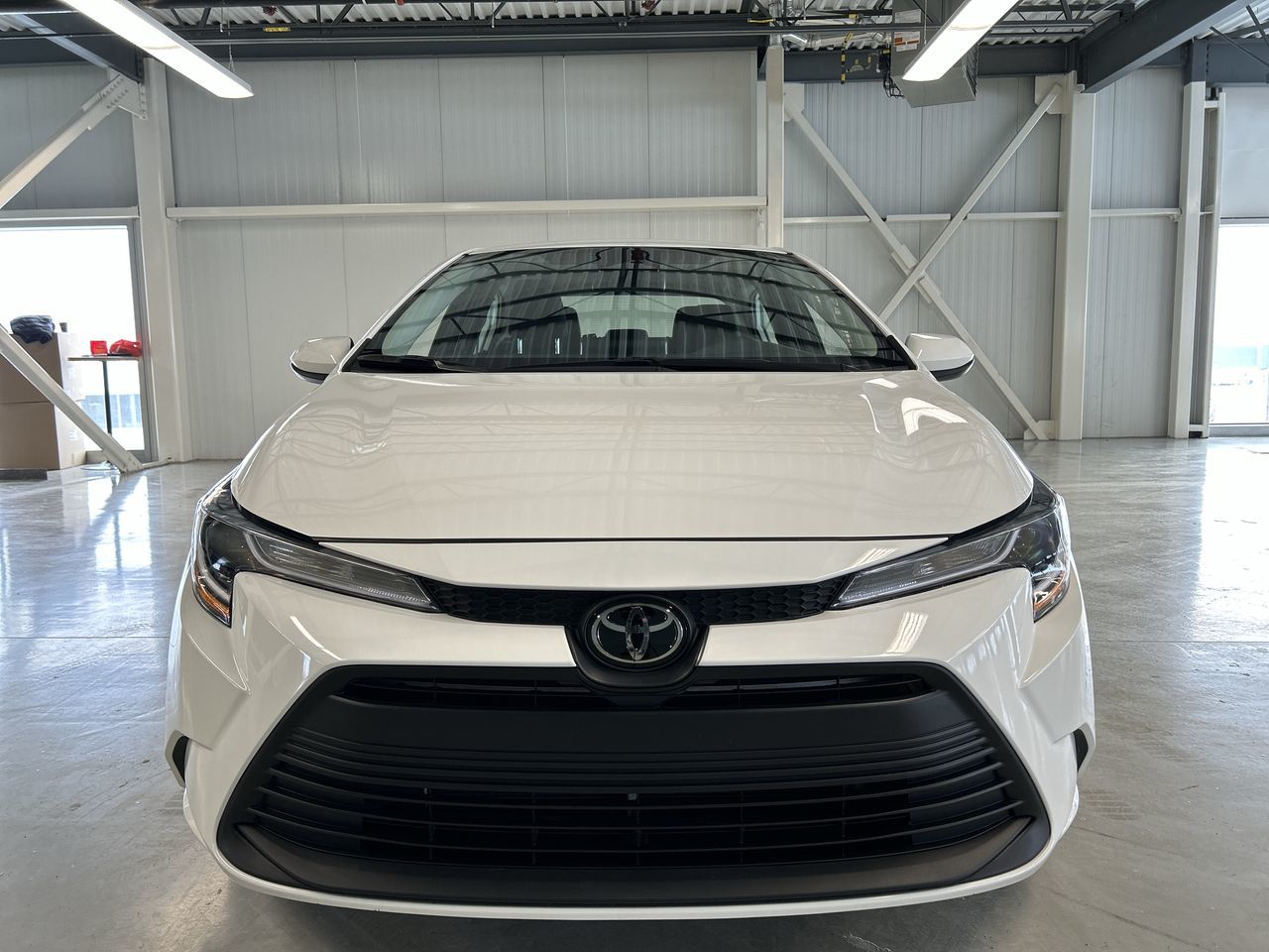 2024 Toyota Corolla in Dorval, Quebec