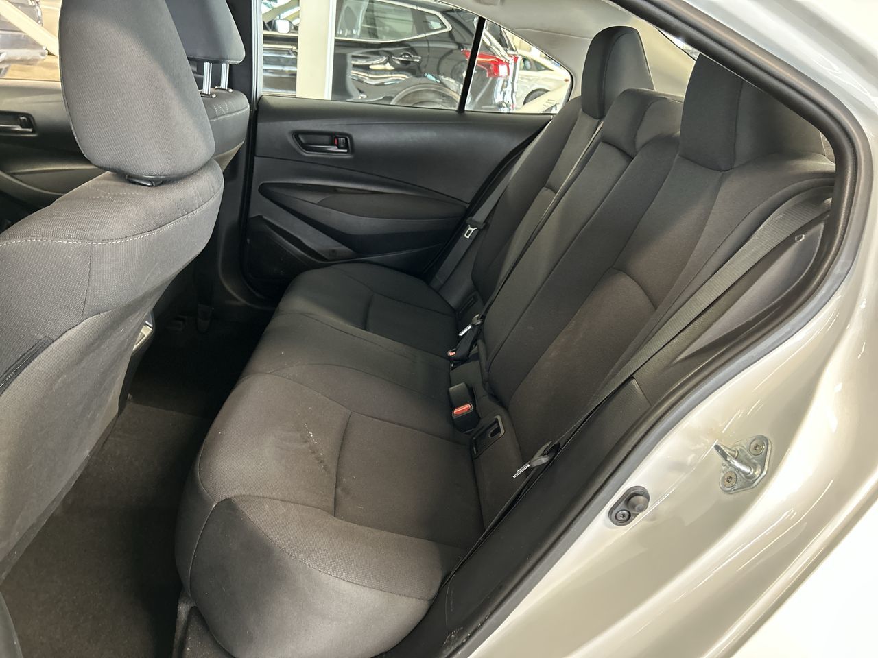 2024 Toyota Corolla in Dorval, Quebec