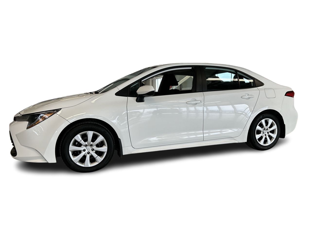 2024 Toyota Corolla in Dorval, Quebec