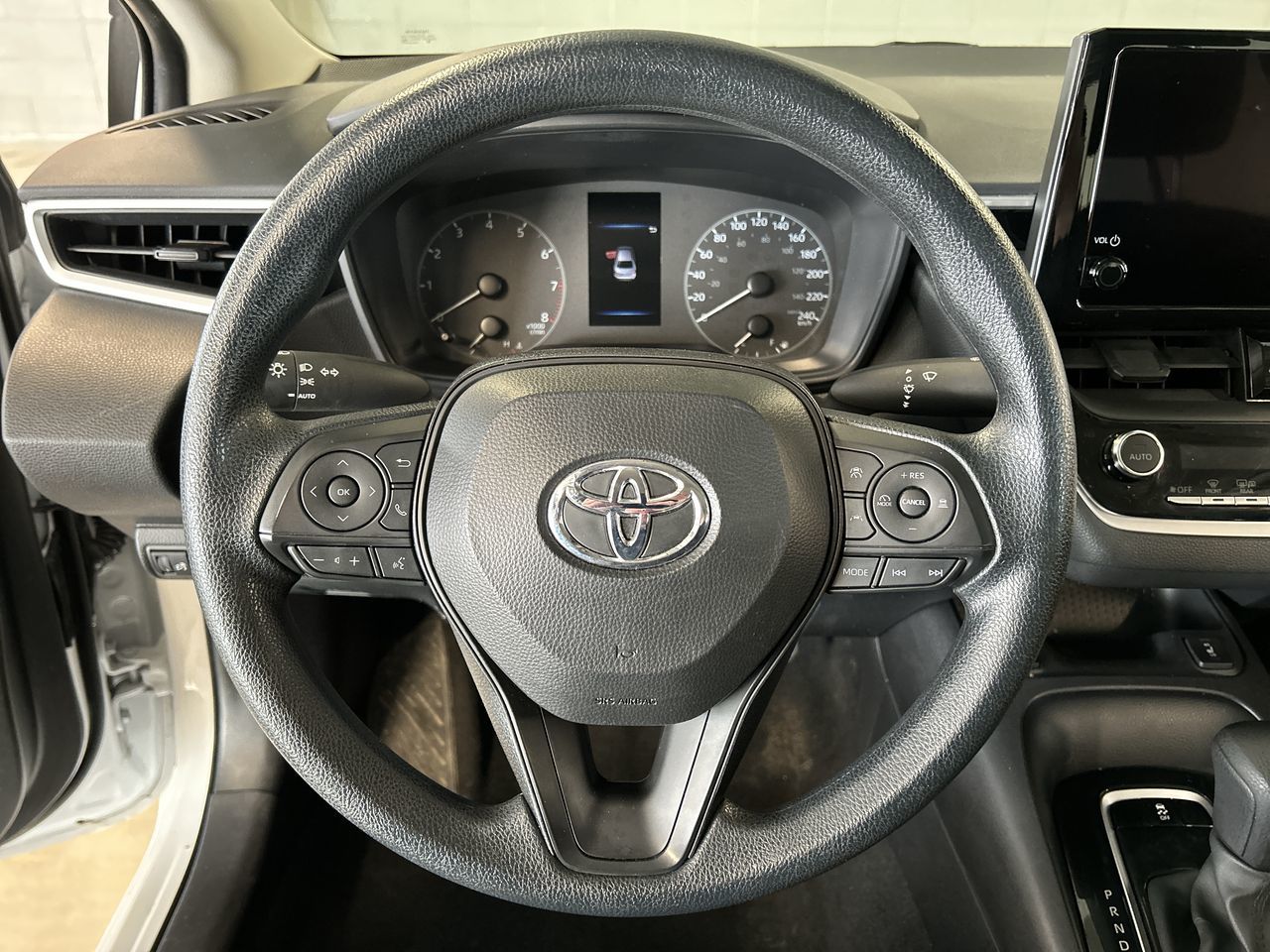 2024 Toyota Corolla in Dorval, Quebec