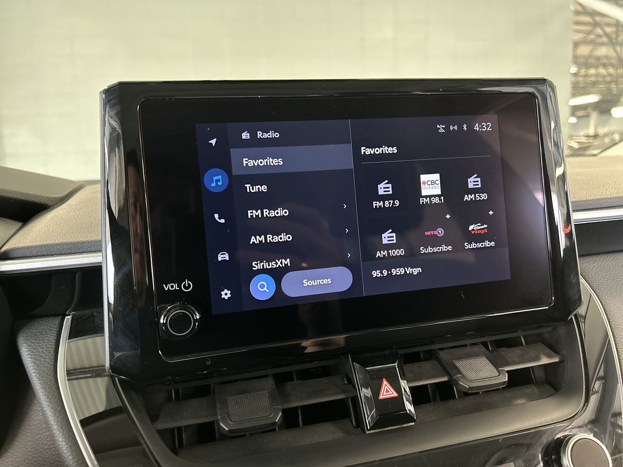 2024 Toyota Corolla in Dorval, Quebec