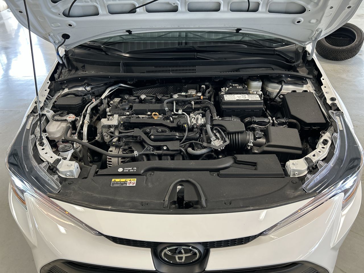 2024 Toyota Corolla in Dorval, Quebec