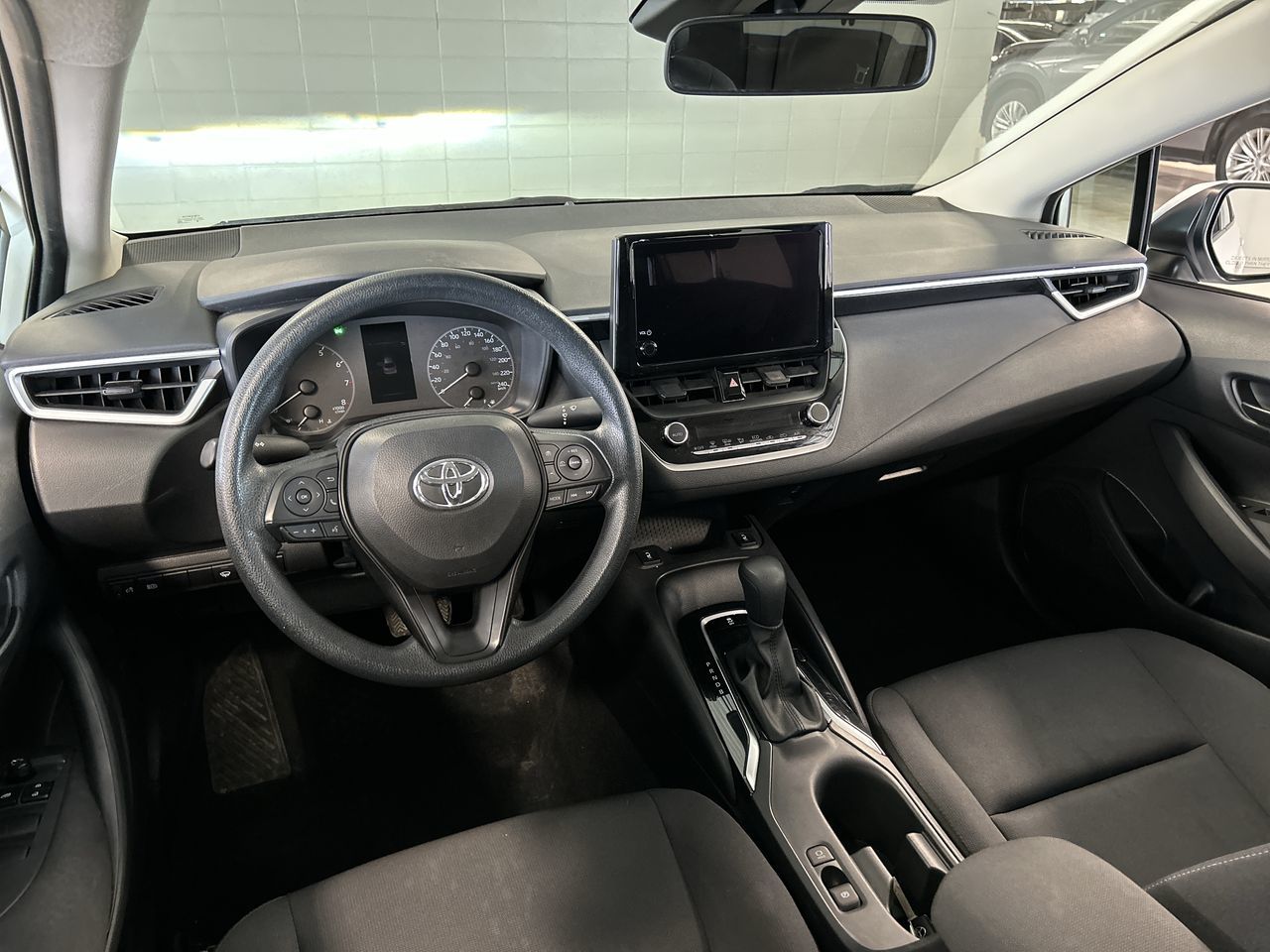 2024 Toyota Corolla in Dorval, Quebec