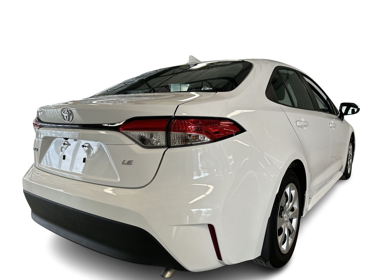 2024 Toyota Corolla in Dorval, Quebec