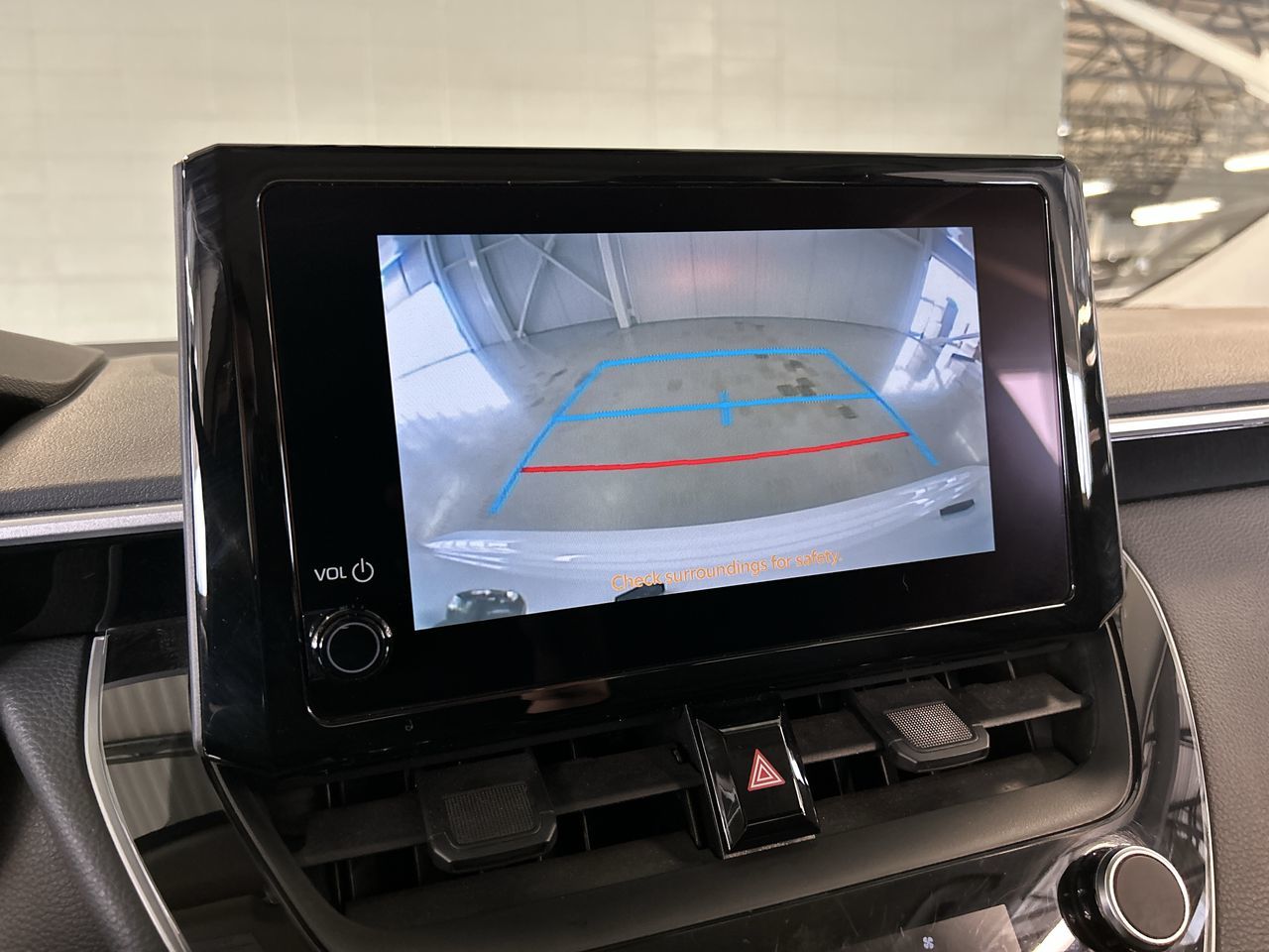 2024 Toyota Corolla in Dorval, Quebec