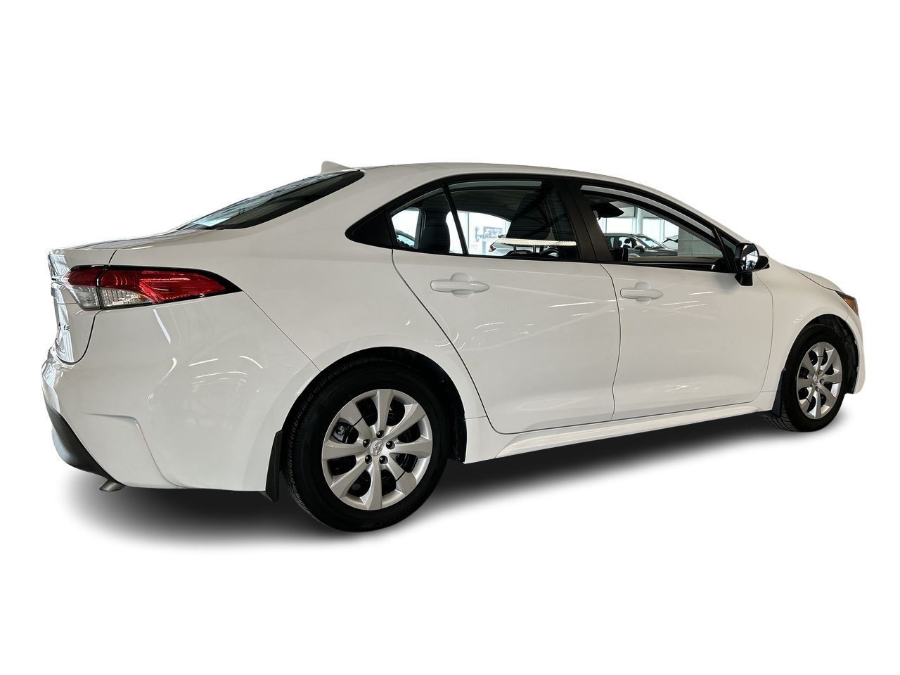 2024 Toyota Corolla in Dorval, Quebec