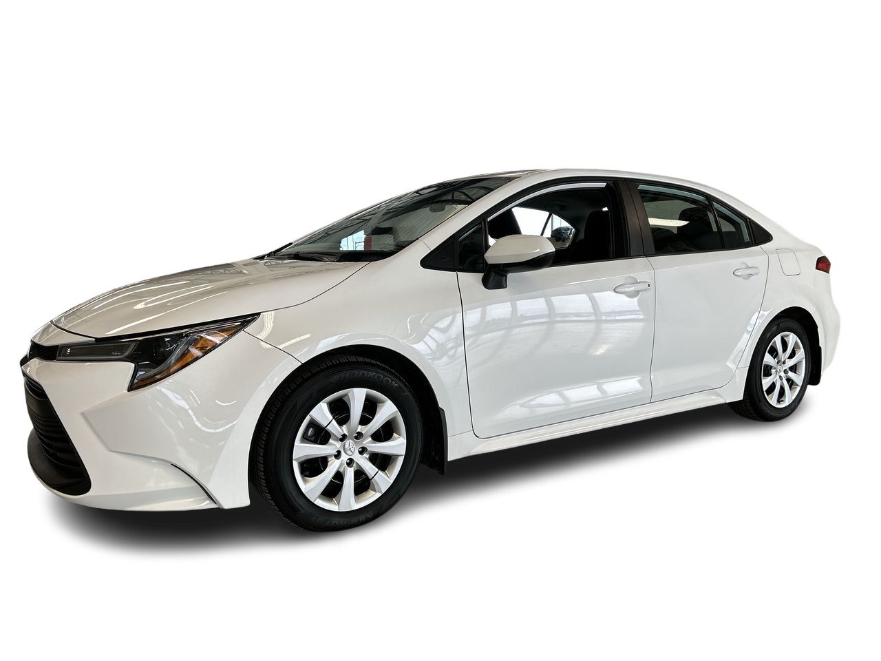 2024 Toyota Corolla in Dorval, Quebec