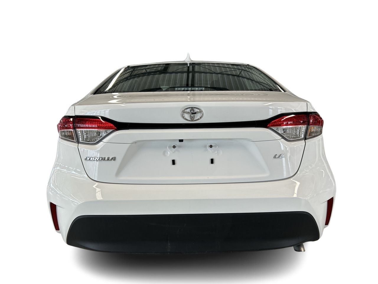 2024 Toyota Corolla in Dorval, Quebec