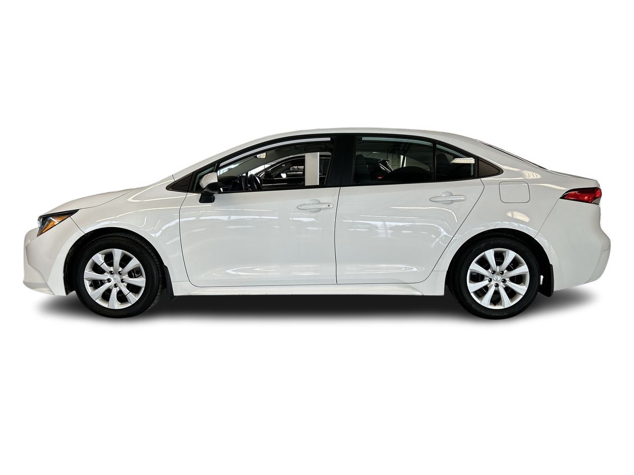 2024 Toyota Corolla in Dorval, Quebec