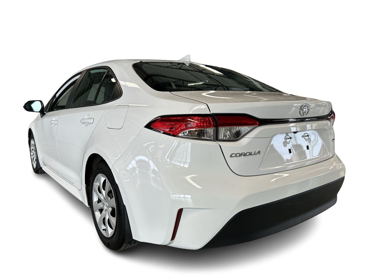 2024 Toyota Corolla in Dorval, Quebec