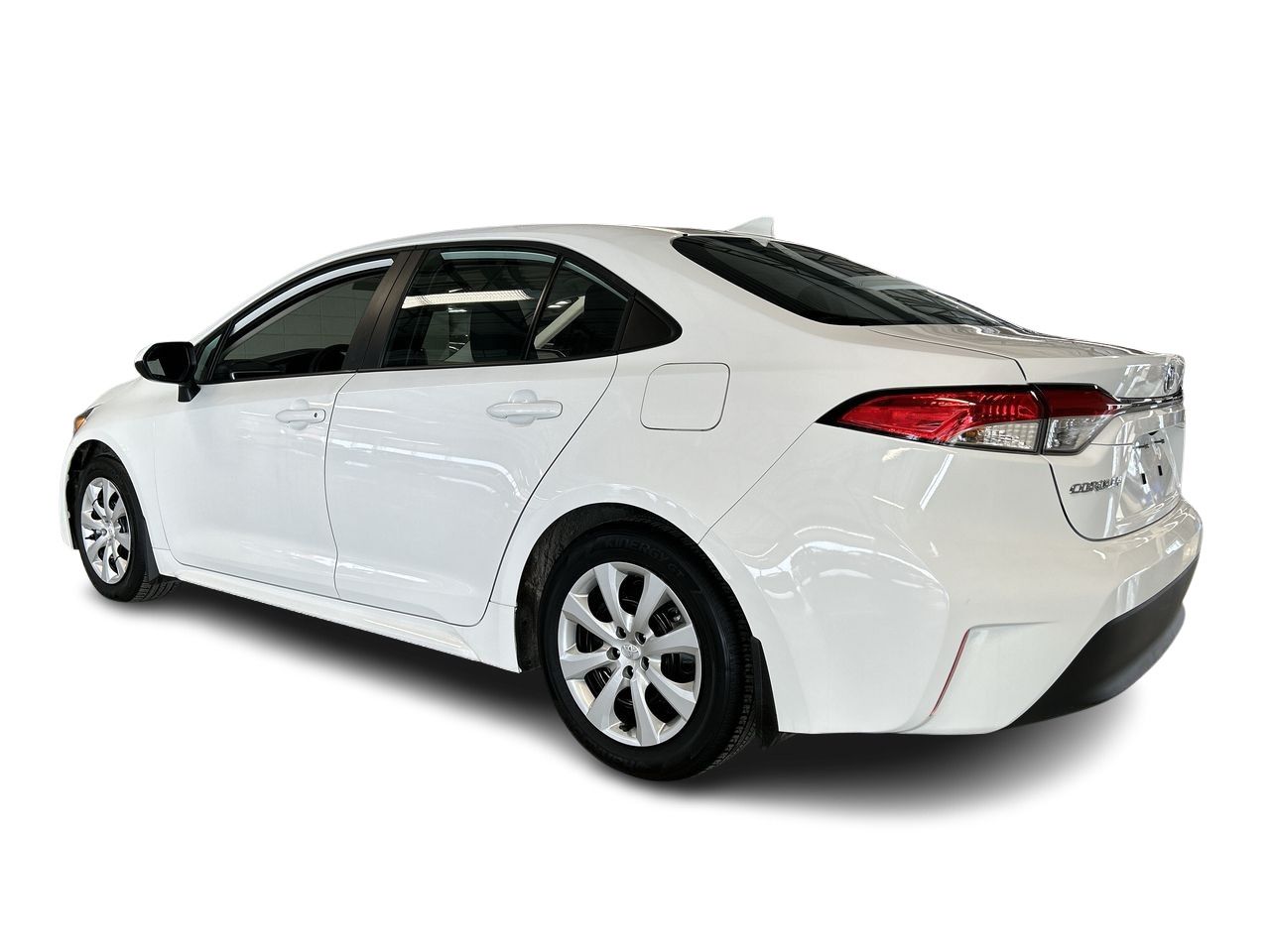 2024 Toyota Corolla in Dorval, Quebec