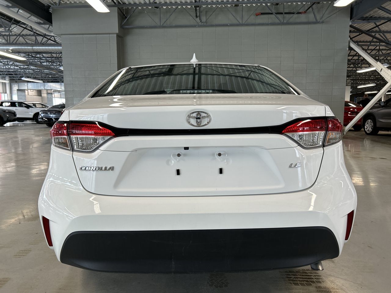 2024 Toyota Corolla in Dorval, Quebec