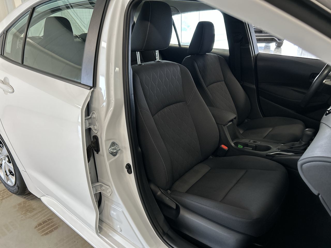 2024 Toyota Corolla in Dorval, Quebec