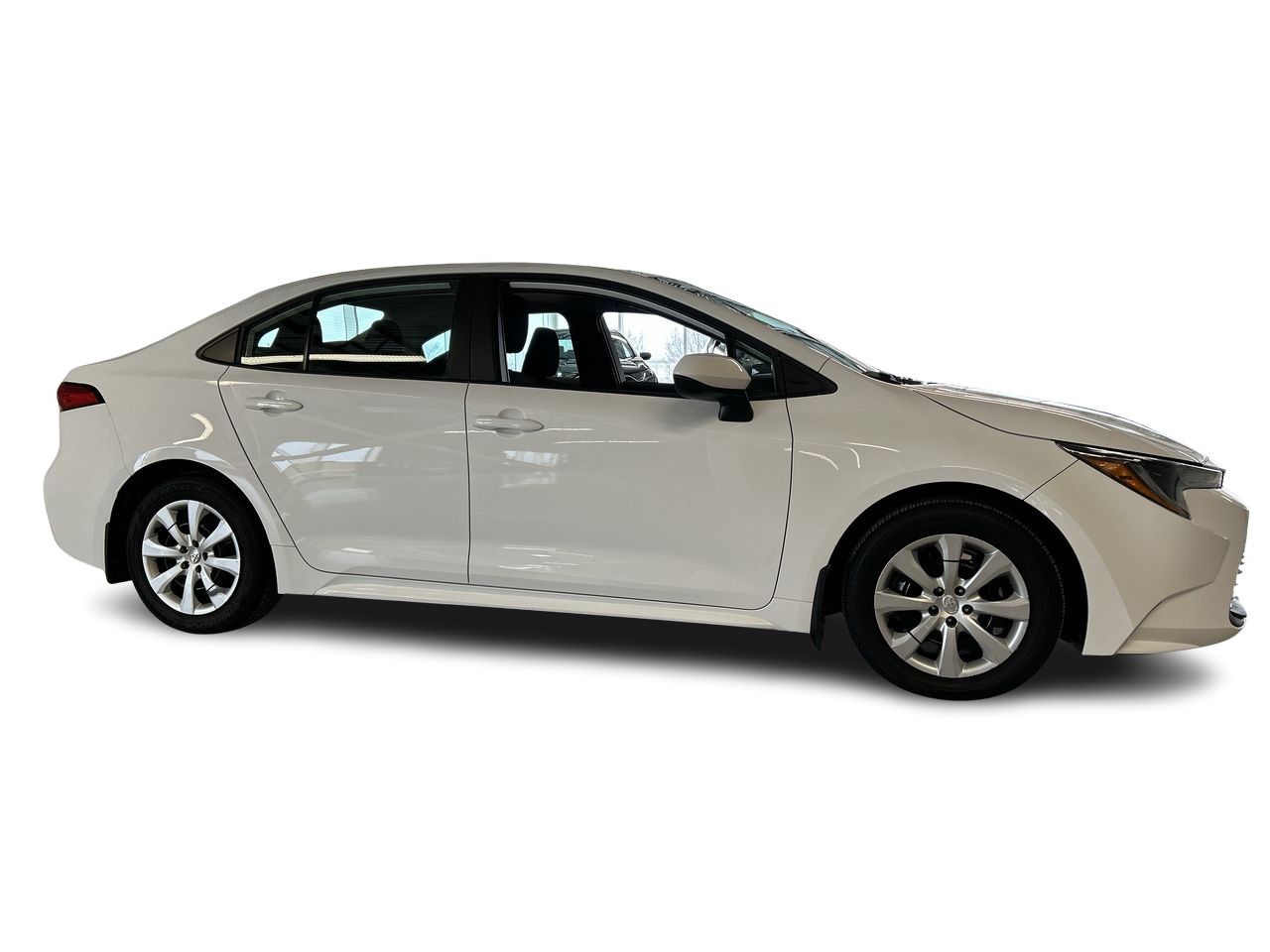2024 Toyota Corolla in Dorval, Quebec