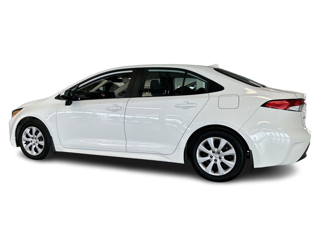 2024 Toyota Corolla in Dorval, Quebec