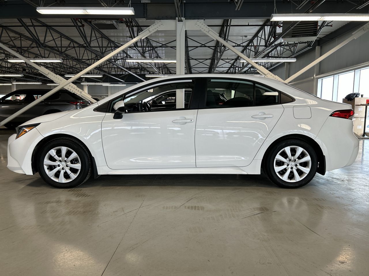 2024 Toyota Corolla in Dorval, Quebec