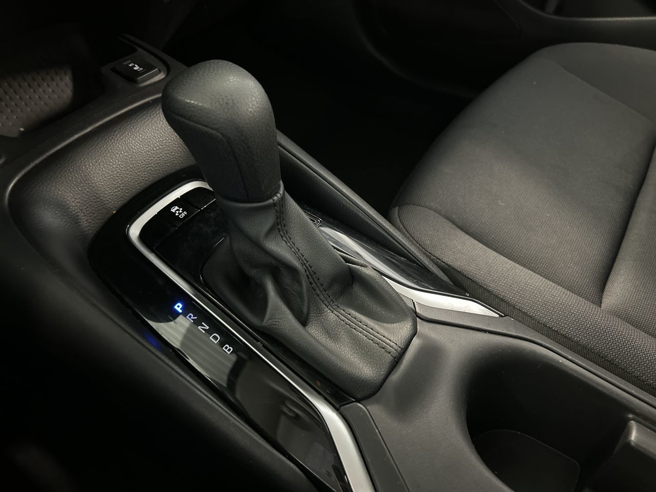 2024 Toyota Corolla in Dorval, Quebec