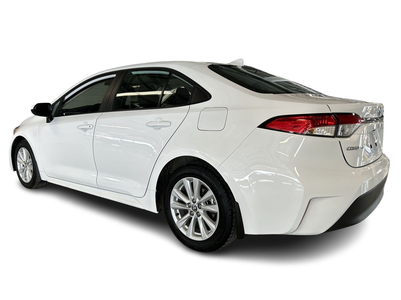 Toyota Corolla  2025 à Dorval, Québec
