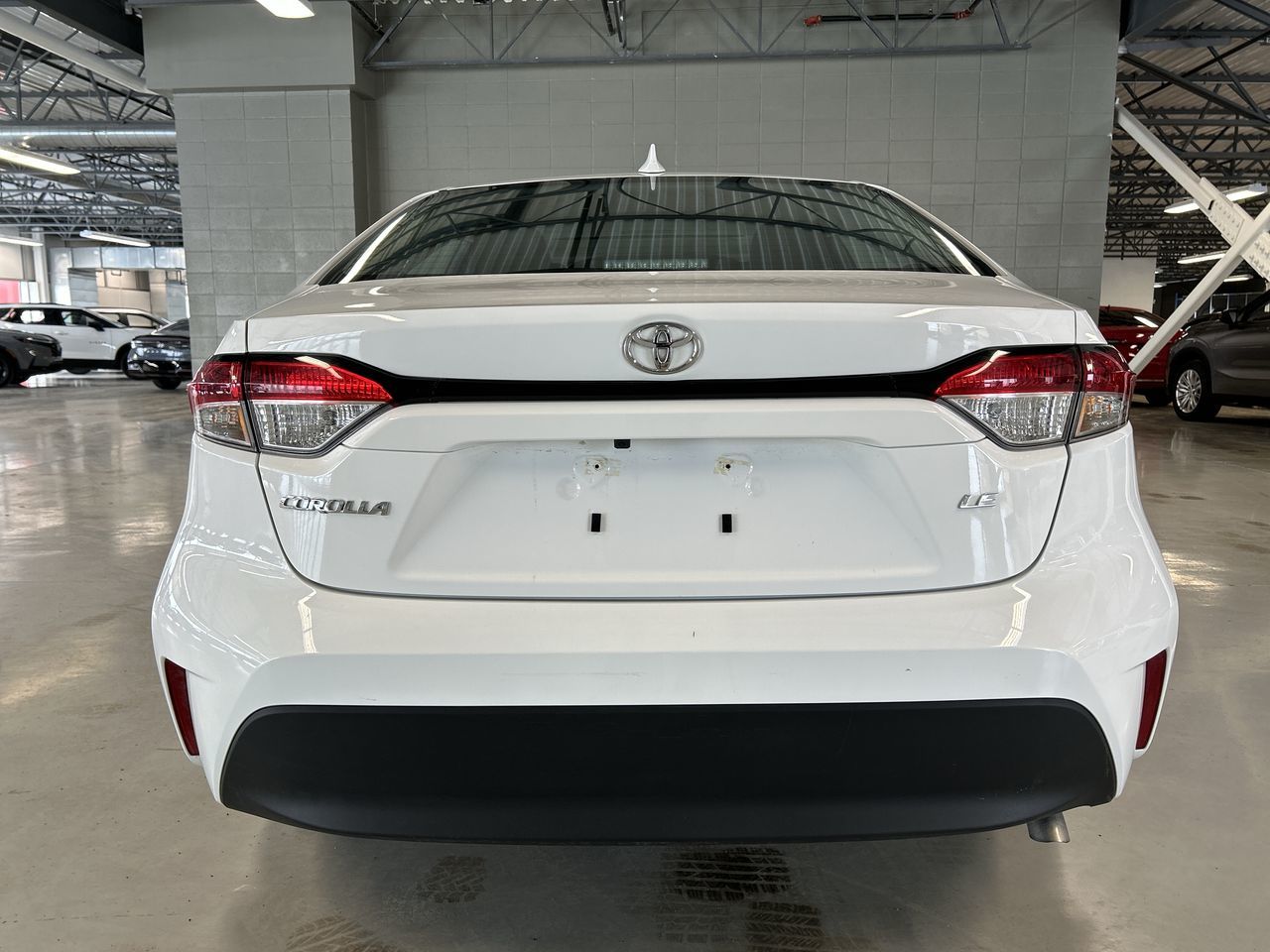 Toyota Corolla  2025 à Dorval, Québec