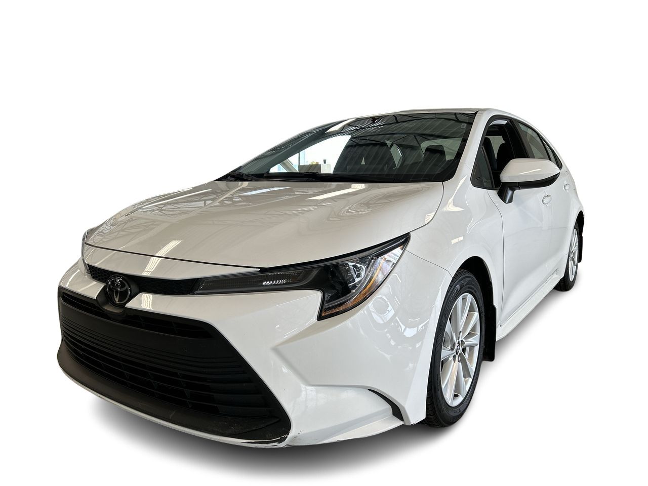 Toyota Corolla  2025 à Dorval, Québec