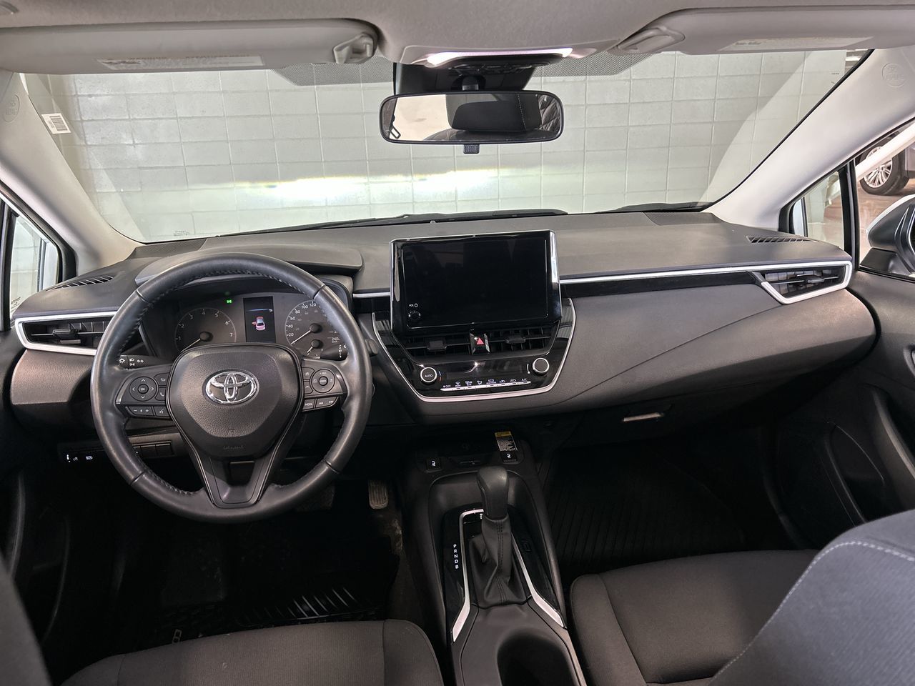 Toyota Corolla  2025 à Dorval, Québec