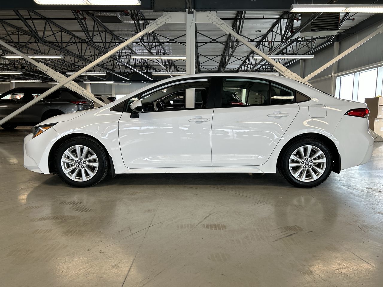 Toyota Corolla  2025 à Dorval, Québec