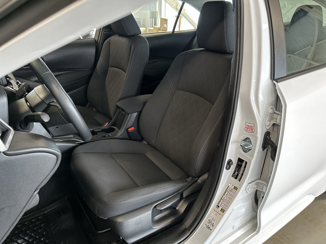 Toyota Corolla  2025 à Dorval, Québec