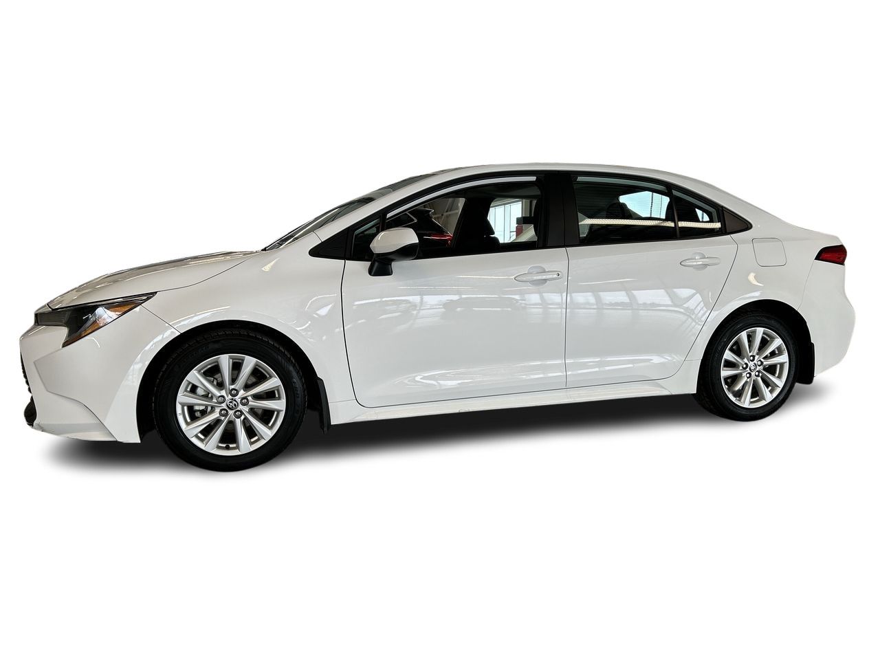 Toyota Corolla  2025 à Dorval, Québec