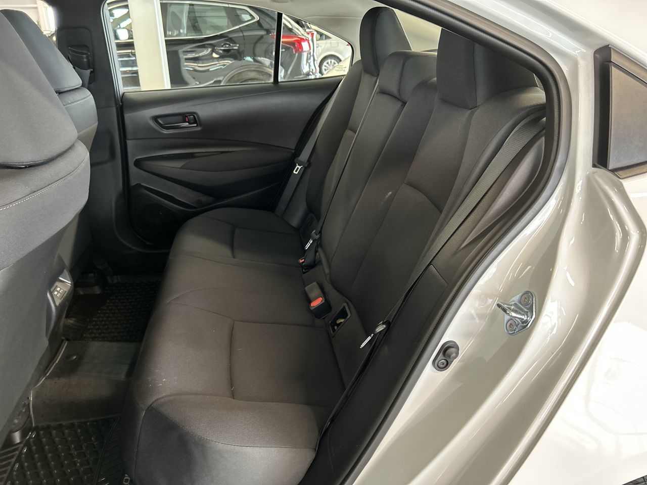 Toyota Corolla  2025 à Dorval, Québec