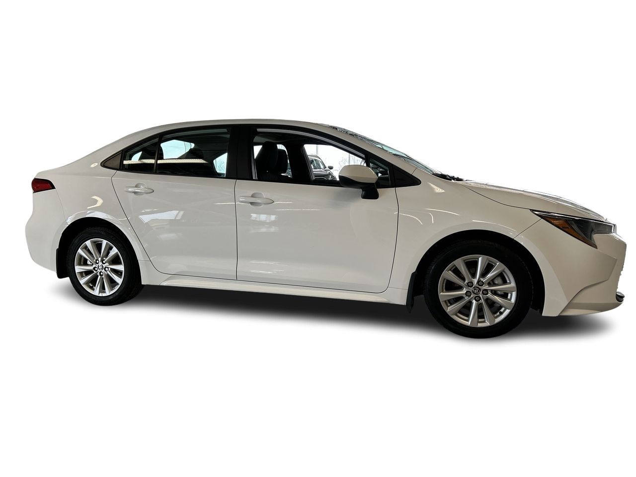 Toyota Corolla  2025 à Dorval, Québec