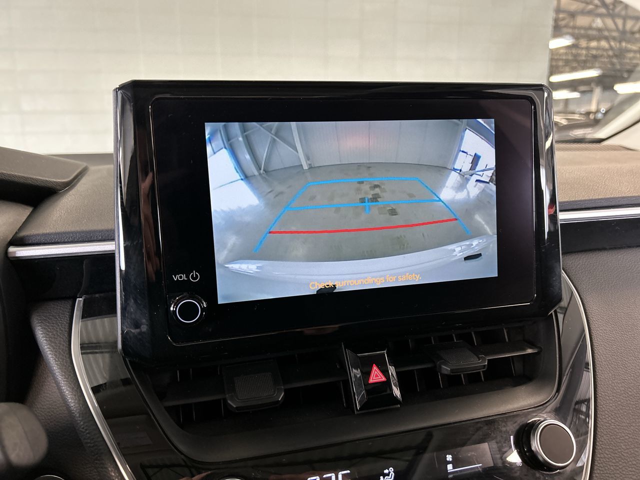 Toyota Corolla  2025 à Dorval, Québec