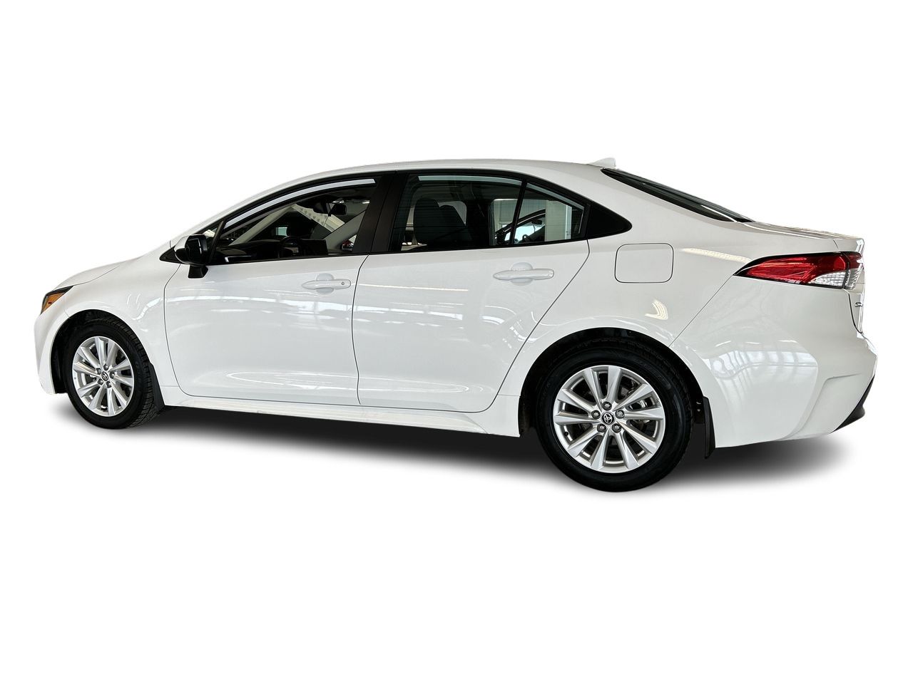 Toyota Corolla  2025 à Dorval, Québec