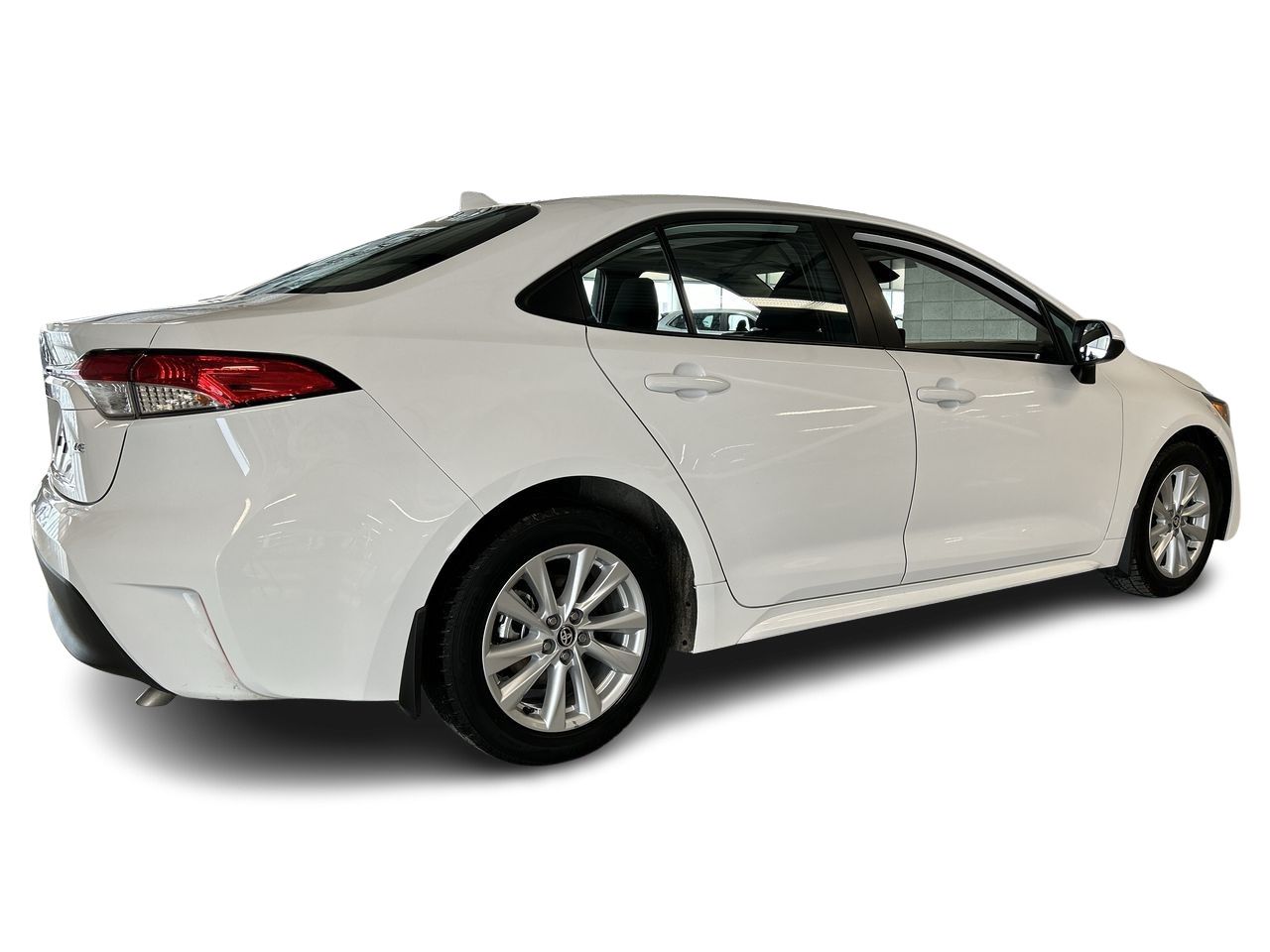 Toyota Corolla  2025 à Dorval, Québec