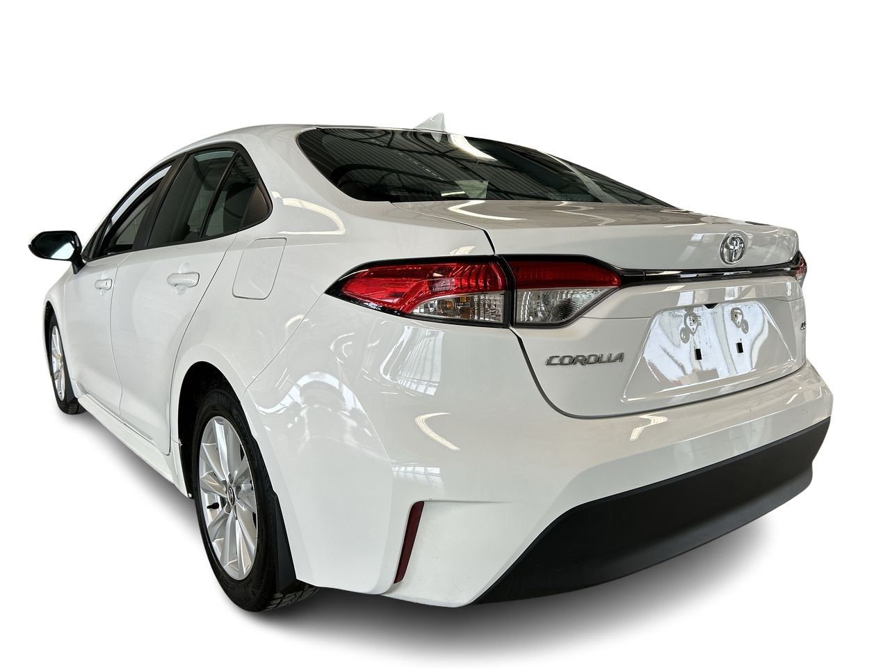 Toyota Corolla  2025 à Dorval, Québec