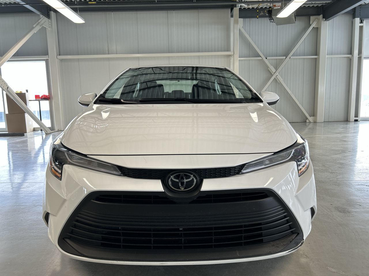 Toyota Corolla  2025 à Dorval, Québec