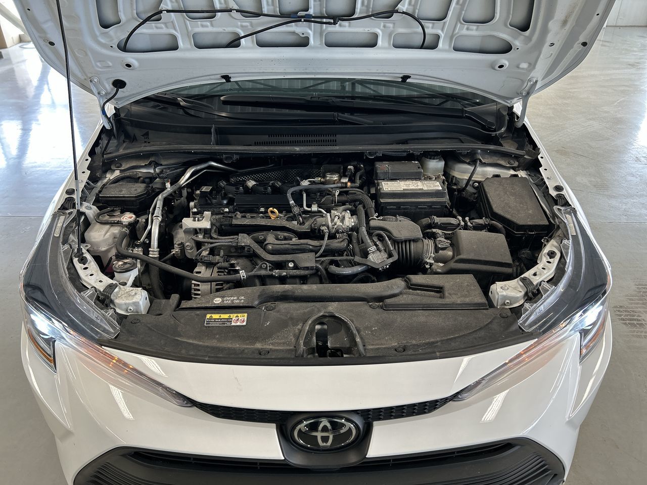 Toyota Corolla  2025 à Dorval, Québec