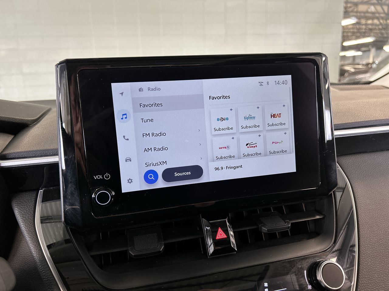 Toyota Corolla  2025 à Dorval, Québec