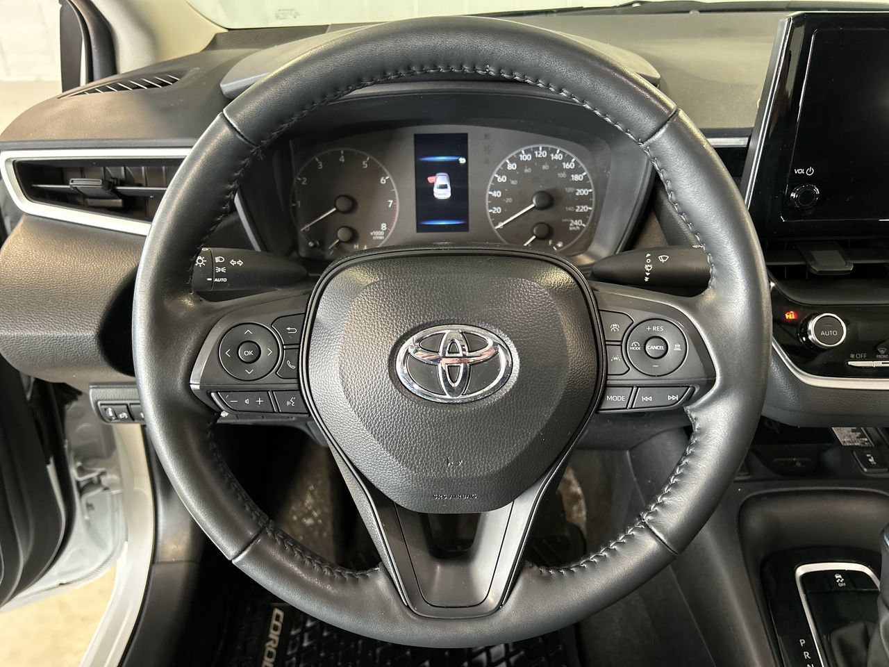 Toyota Corolla  2025 à Dorval, Québec