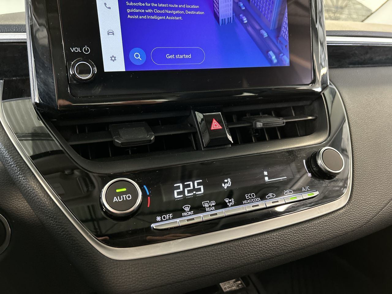 Toyota Corolla  2025 à Dorval, Québec