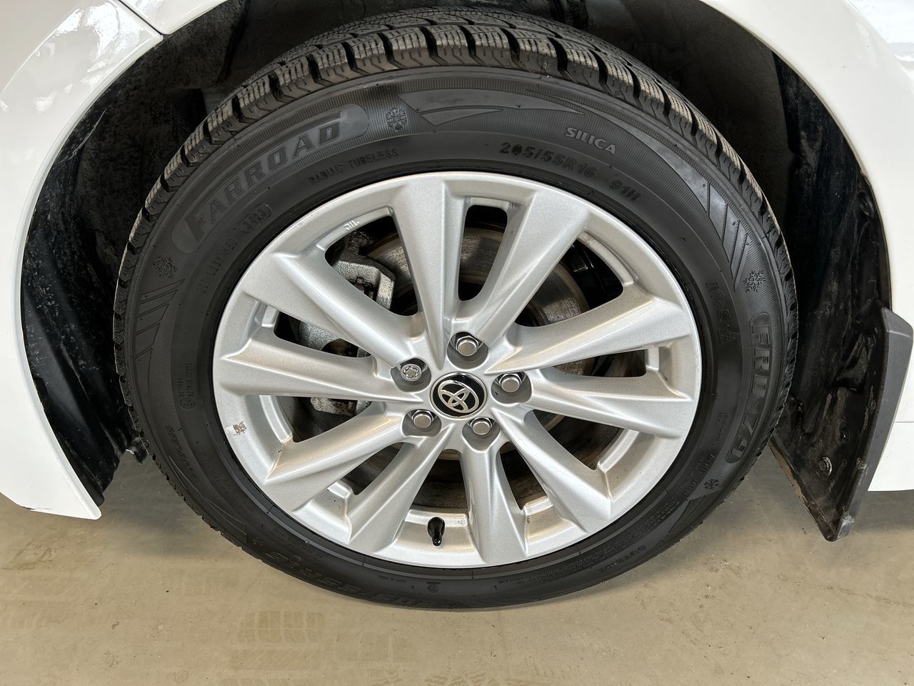 Toyota Corolla  2025 à Dorval, Québec