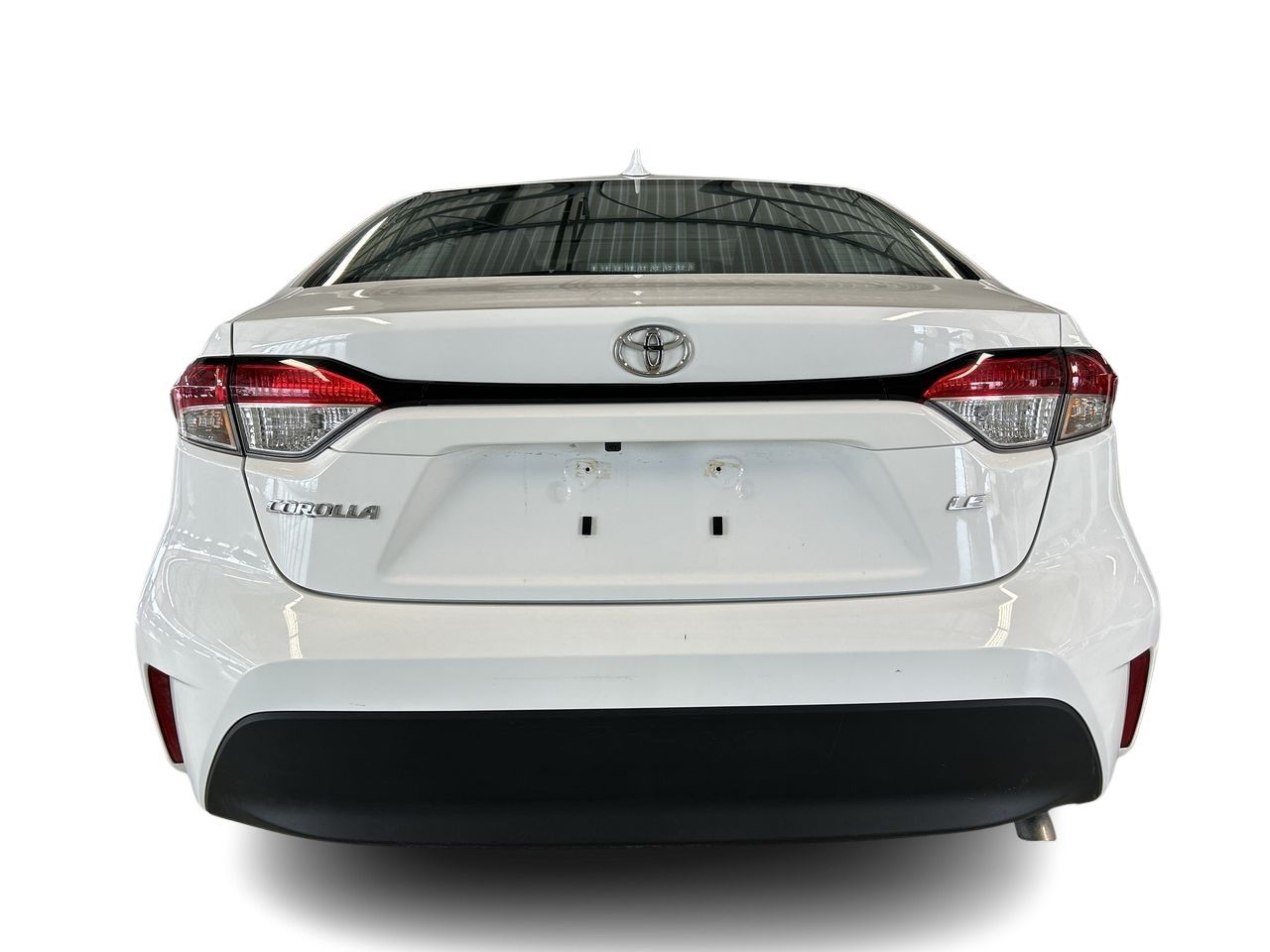 Toyota Corolla  2025 à Dorval, Québec
