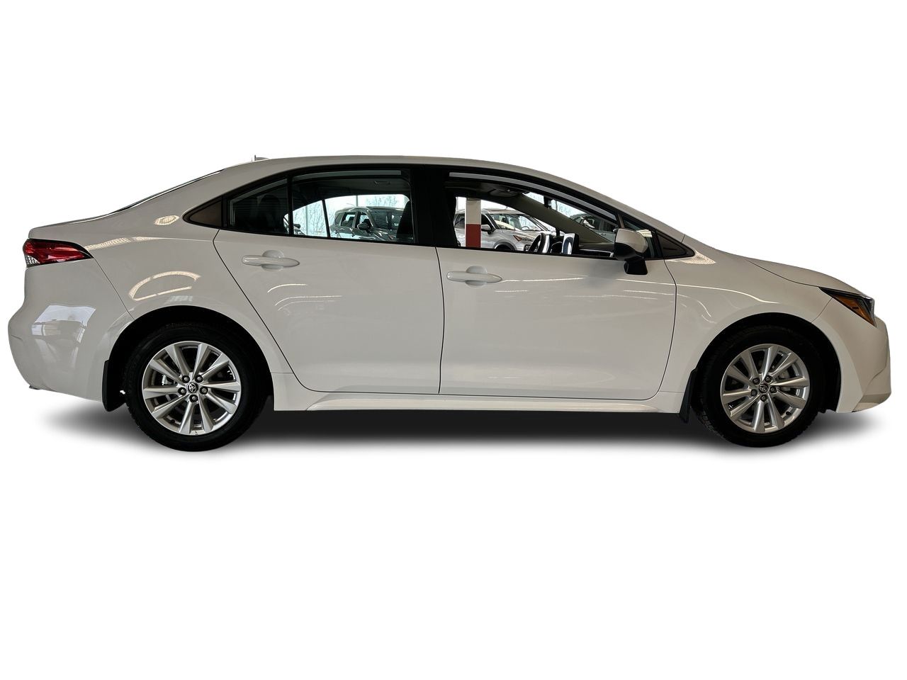 Toyota Corolla  2025 à Dorval, Québec