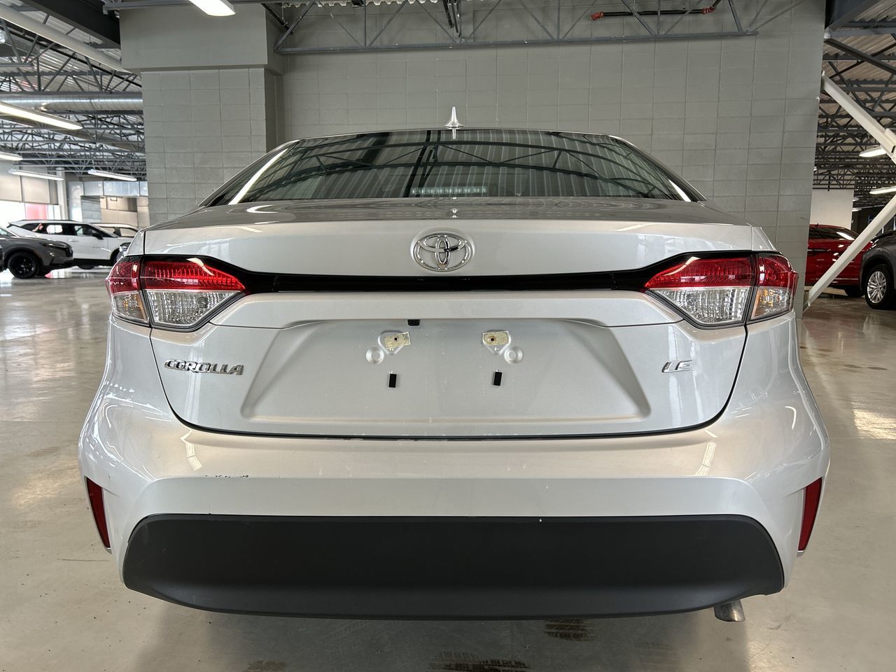 2025 Toyota Corolla in Dorval, Quebec