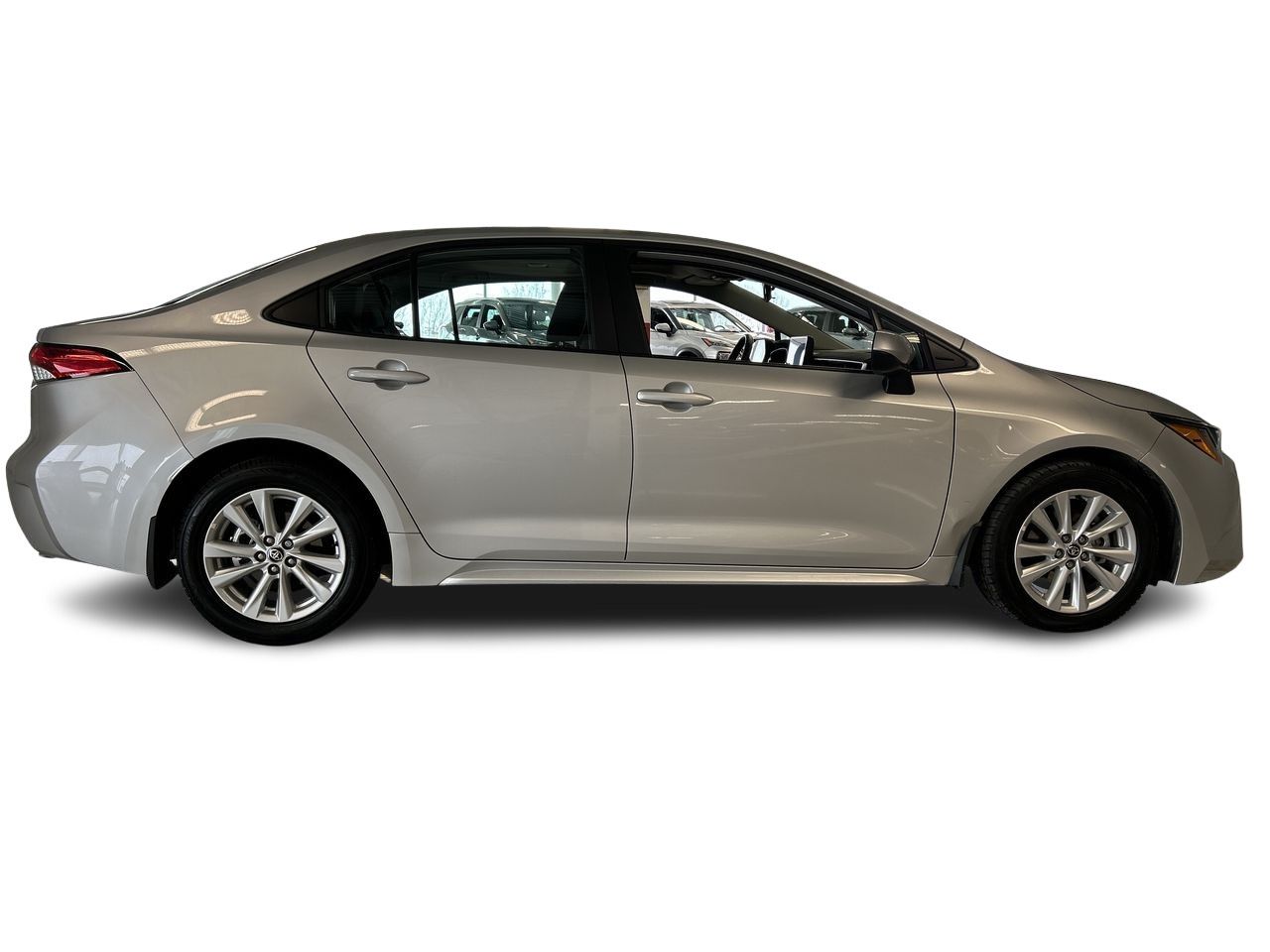 2025 Toyota Corolla in Dorval, Quebec