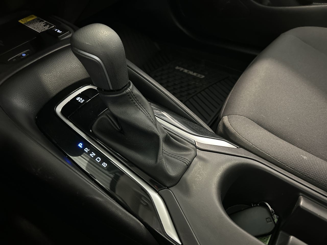 2025 Toyota Corolla in Dorval, Quebec