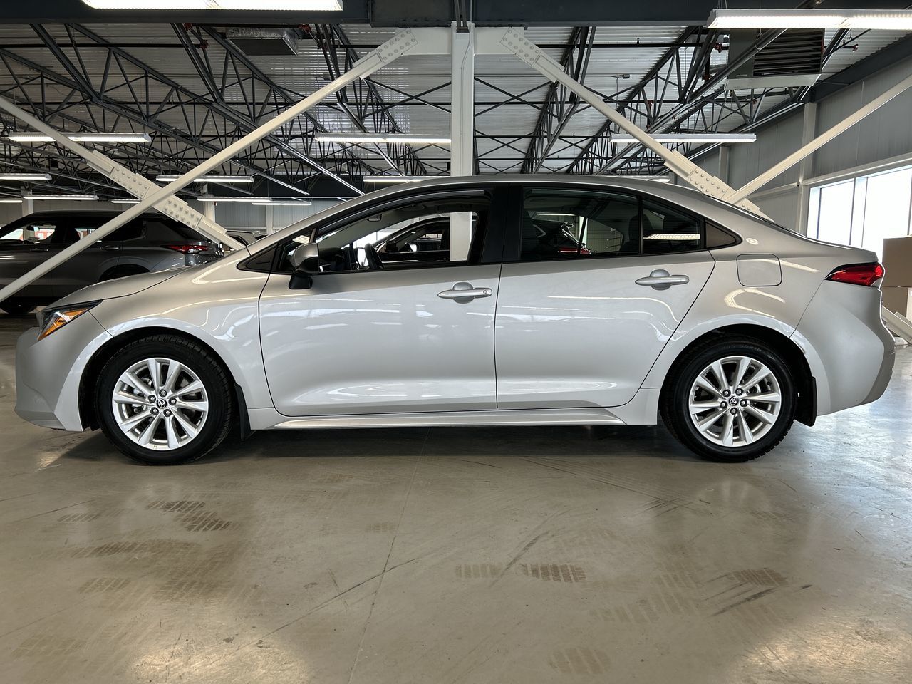 2025 Toyota Corolla in Dorval, Quebec