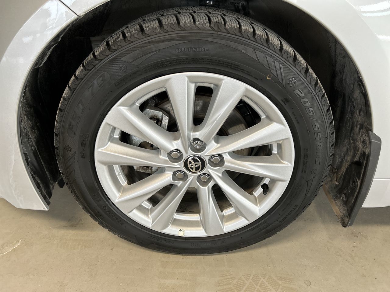 2025 Toyota Corolla in Dorval, Quebec