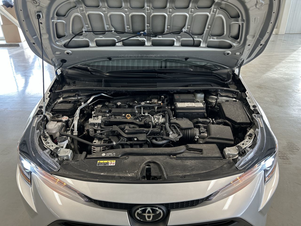 2025 Toyota Corolla in Dorval, Quebec