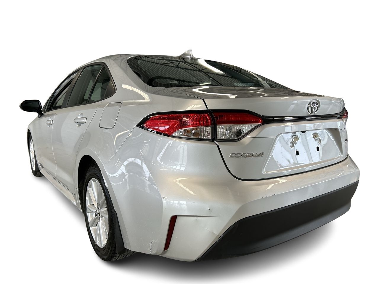 2025 Toyota Corolla in Dorval, Quebec